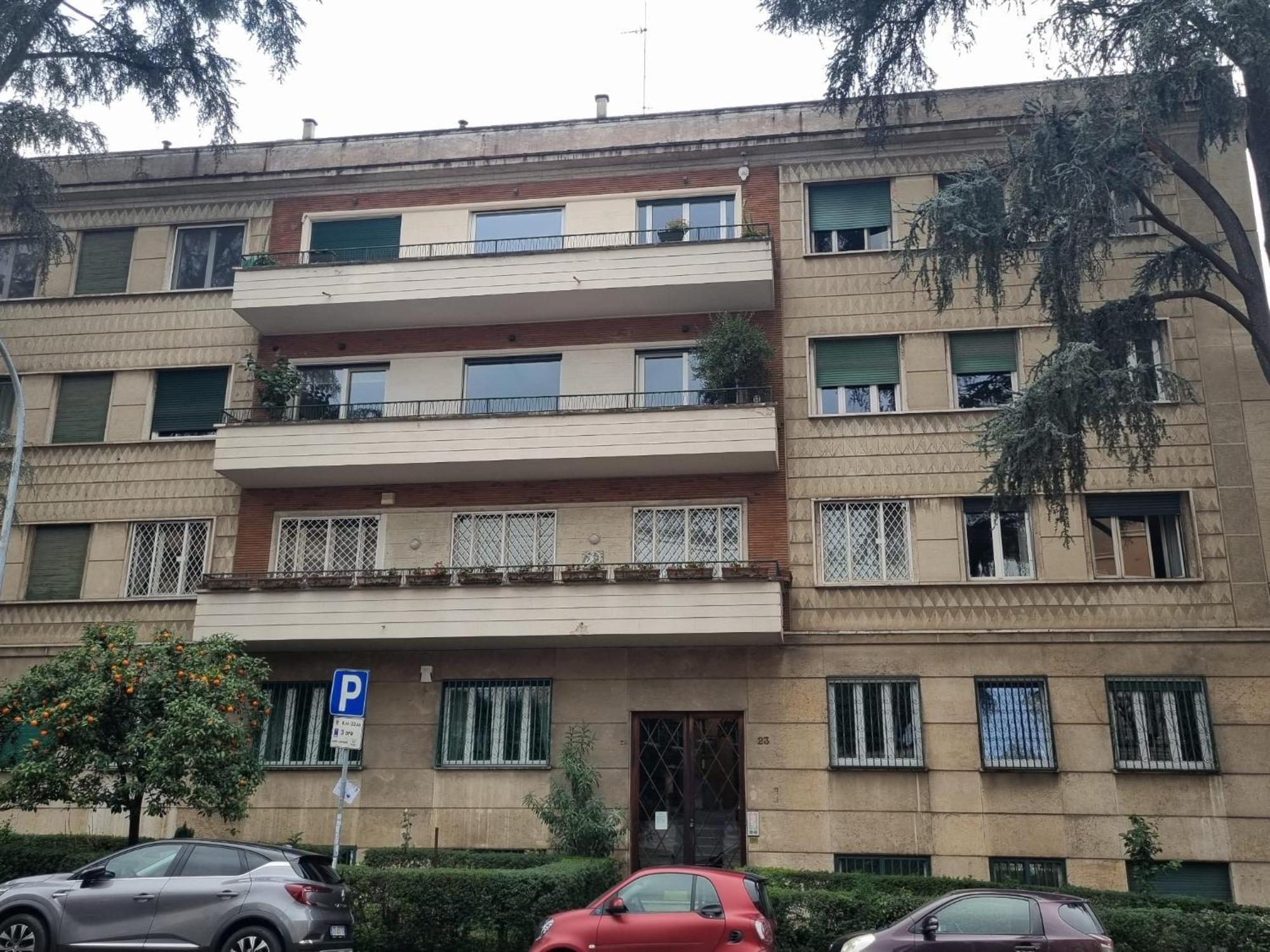 Apartment Domus Euclide *